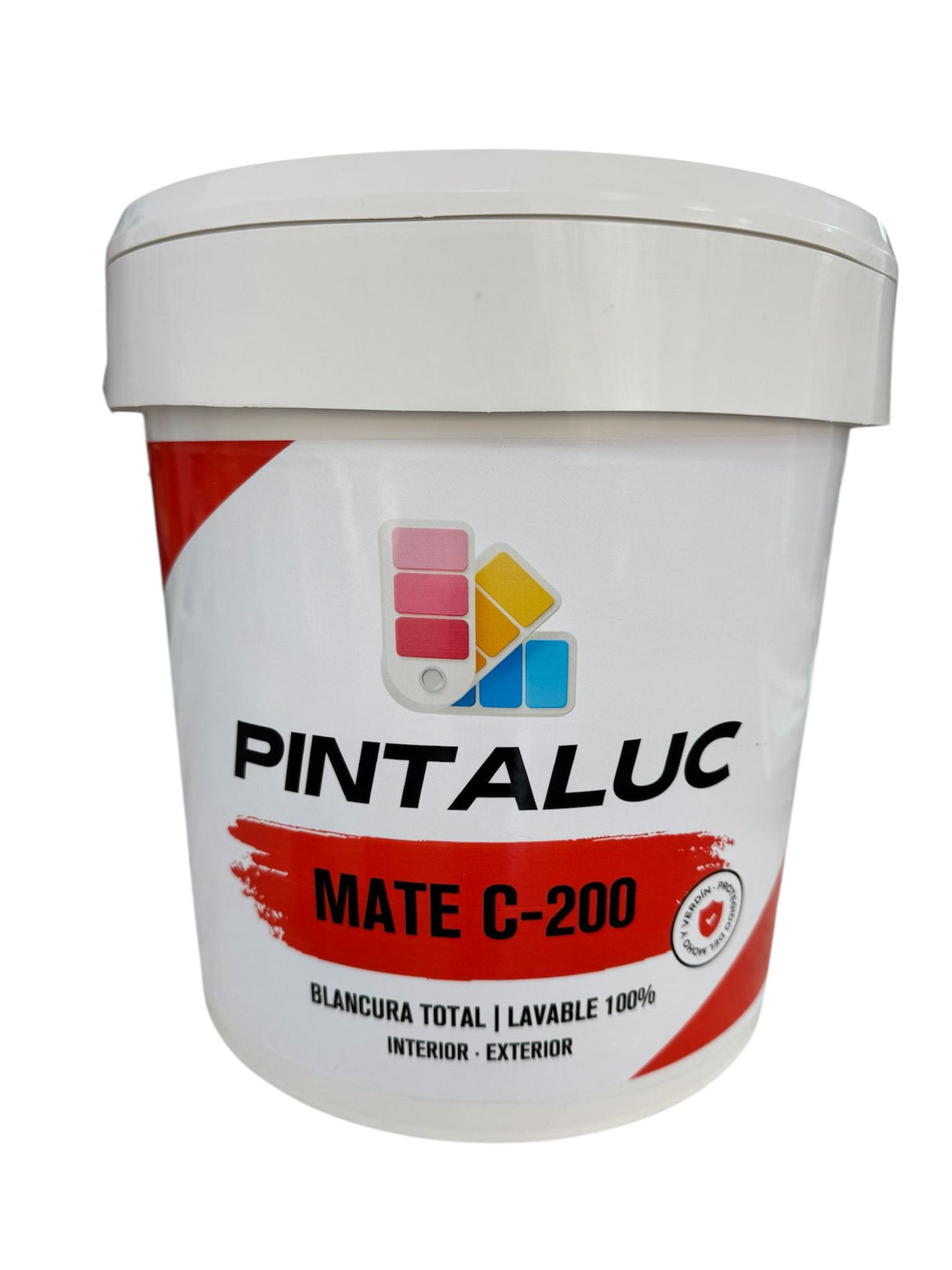 PINTALUC C-200 MATE ANTOMOHO