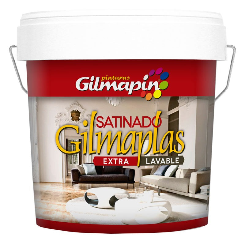 GILMAPLAS SATINADO EXTRA