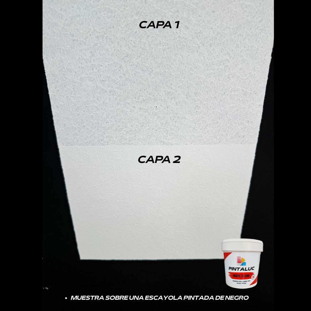 PINTALUC C-200 MATE ANTOMOHO